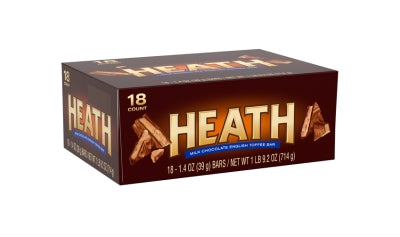 HEATH REGULAR 18CT
