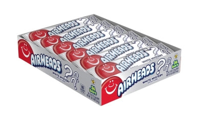 AIR HEAD 36/0.55 OZ WHITE MYSTERY