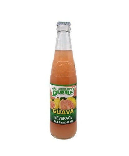 BOING JUICE GUAVA 12Z 24CT