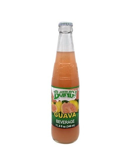 BOING JUICE GUAVA 12Z 24CT