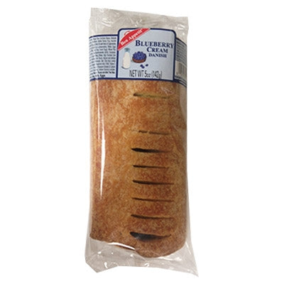 BON APETIT BLU/BRY CREAM DANISH 5OZ