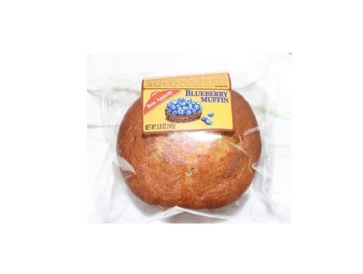 BON APETIT BLU/BERRY MUFFIN 5OZ