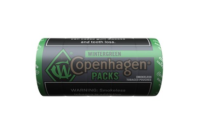 COPENHAGEN 5CT