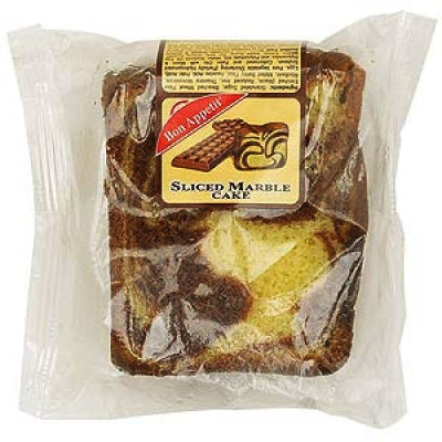 BON APETIT SLCD MARBLE CAKE 4OZ