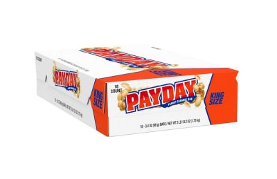 PAYDAY KING 18CT