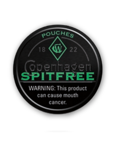 COPENHAGEN 5CT