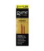 GAME CIG 2/30PK 2/$1.29 HONEY