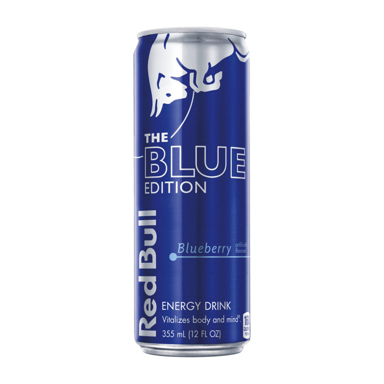 RED BULL 8.4Z 24CT BLUEBERRY