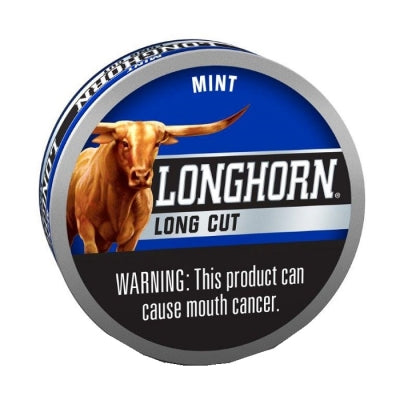 LONGHORN 1.2Z 5CT LC MINT - 911303