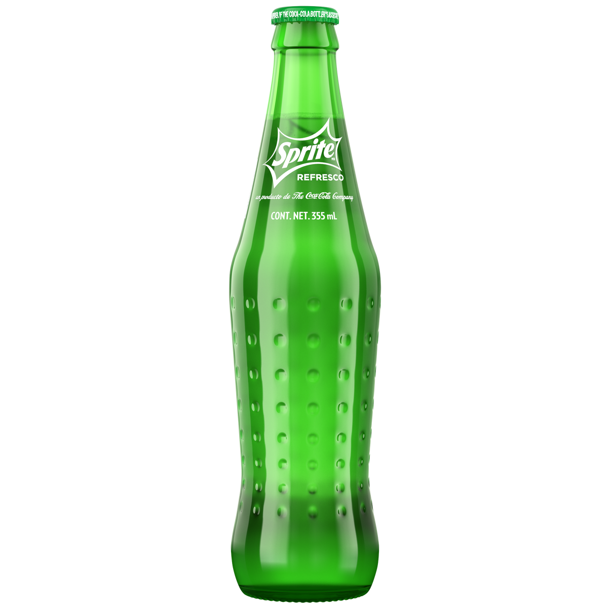 SPRITE MEXICAN 12OZ 24CT