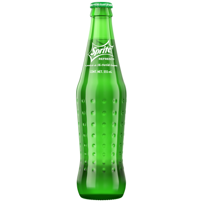 SPRITE MEXICAN 12OZ 24CT