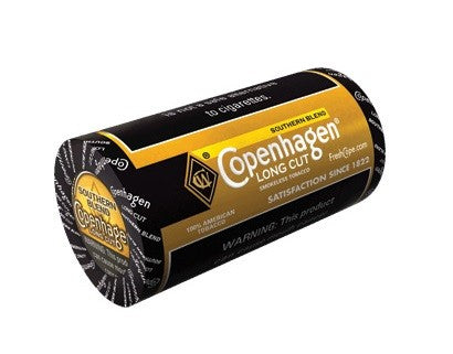 COPENHAGEN 1.2Z 5CT LC SOUTHERN BLEND