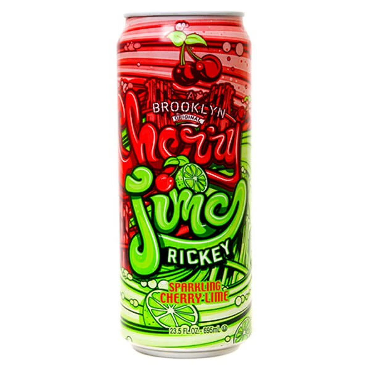 ARIZONA CHERRY LIME RICKEY 23OZA
