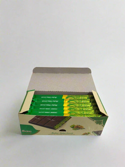 ULKER DUBAI CHOCOLATE 93G
