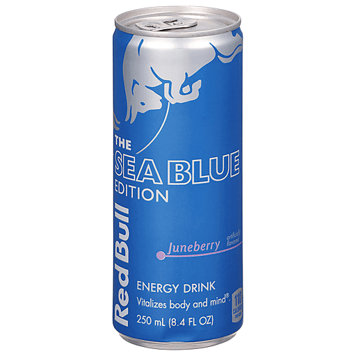 RED BULL 8.4Z 24CT JUNEBERRY