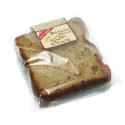 BON APETIT SLCD BANA NUT BREAD 4OZ