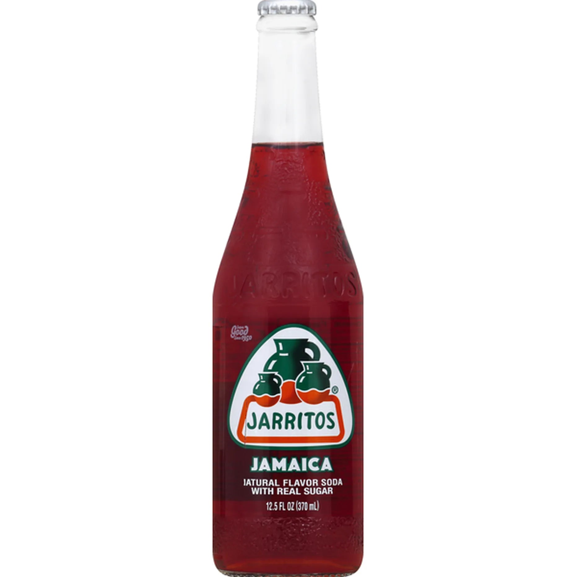 JARRITOS JAMAICA 12.5.OZ/24CT*