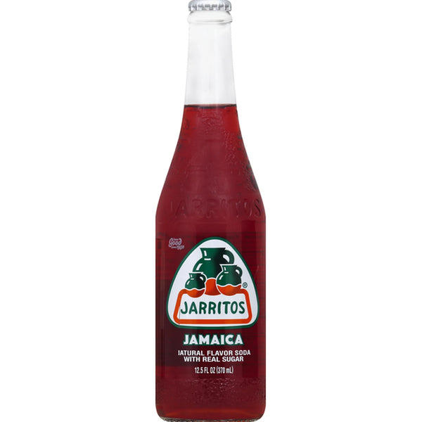 JARRITOS JAMAICA 12.5.OZ/24CT