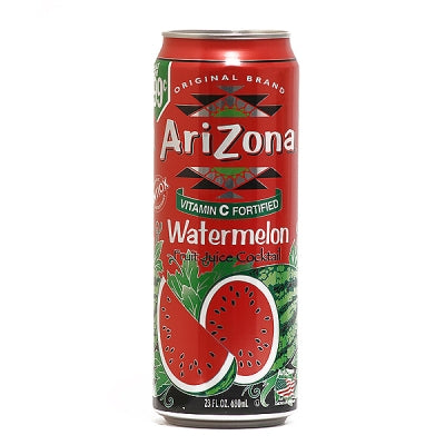 ARIZONA WATERMELON 23OZ 24CT