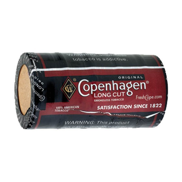 COPENHAGEN 1.2Z 5CT LC NATURAL