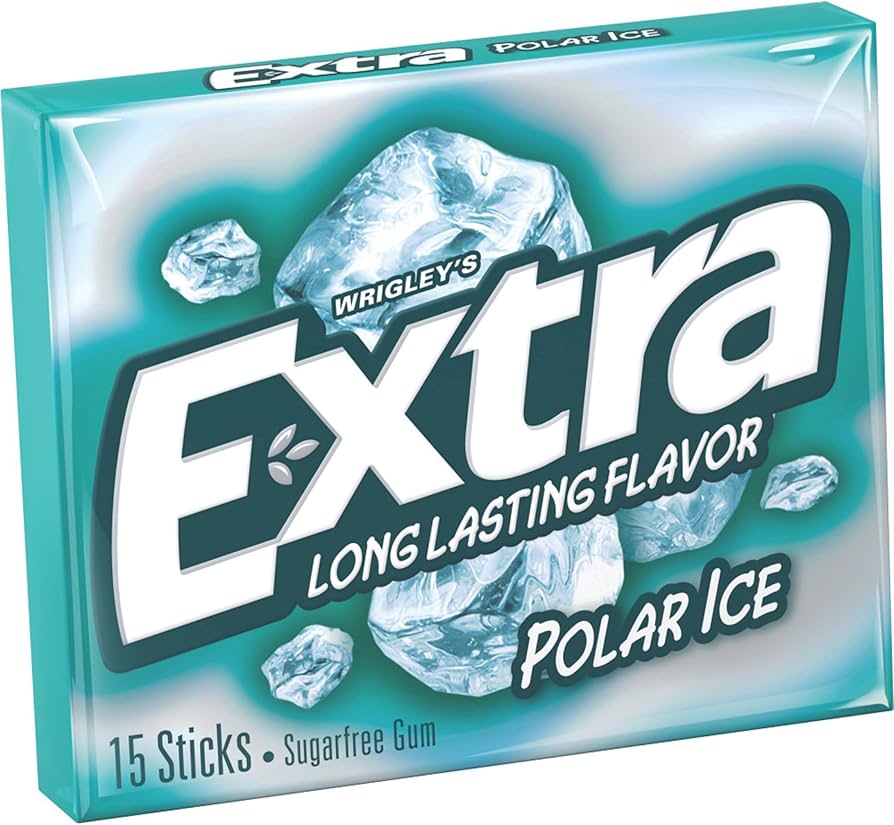 EXTRA POLAR ICE 10CT/15TICKS