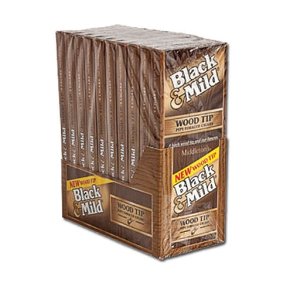 BLK&MLD WDTP 10/5PK