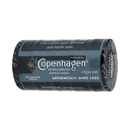 COPENHAGEN 1.2Z 5CT EXTRA LC NATURAL