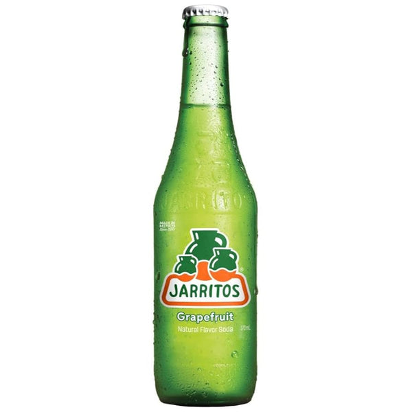JARRITOS GRAPEFRUIT 12.OZ/24CT