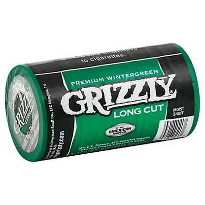 GRIZZLY 5CT