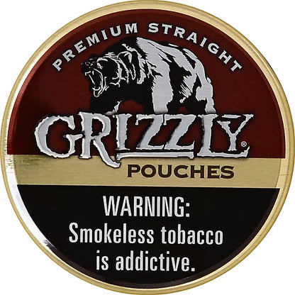 GRIZZLY 5CT
