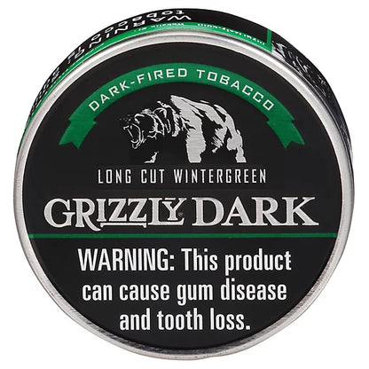 GRIZZLY 5CT