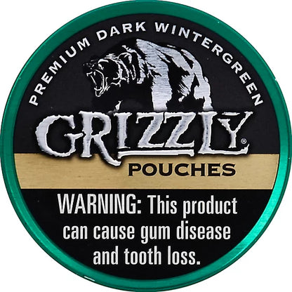 GRIZZLY 5CT