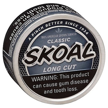 SKOAL 5CT