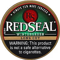 REDSEAL 1.5Z 5CT LC WINTERGREEN