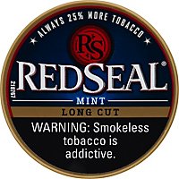 REDSEAL 1.5Z 5CT LC MINT