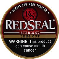 REDSEAL 1.5Z 5CT LC STRAIGHT