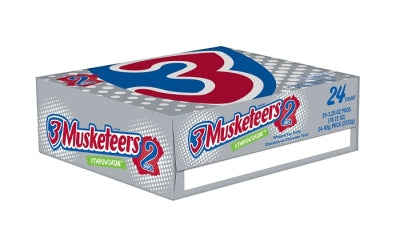 3 MUSKETEERS KING 24CT- 206318