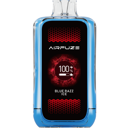 AIRFUZE 20K PUFF 5CT**TEXAS COMPLAINT**