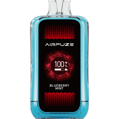 AIRFUZE 20K PUFF 5CT**TEXAS COMPLAINT**