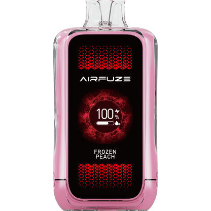 AIRFUZE 20K PUFF 5CT**TEXAS COMPLAINT**