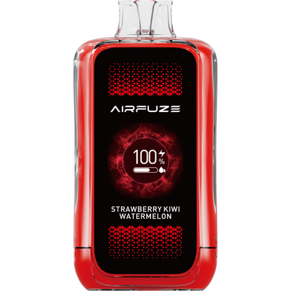 AIRFUZE 20K PUFF 5CT**TEXAS COMPLAINT**
