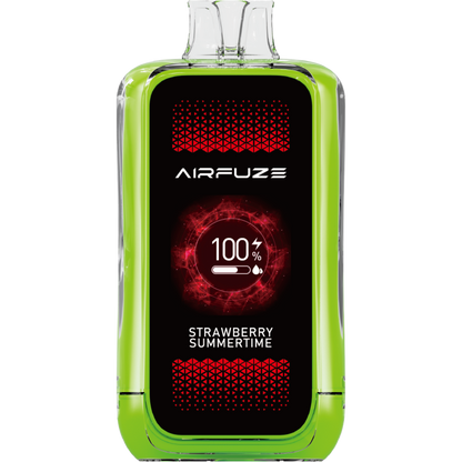 AIRFUZE 20K PUFF 5CT**TEXAS COMPLAINT**