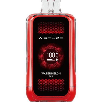 AIRFUZE 20K PUFF 5CT**TEXAS COMPLAINT**