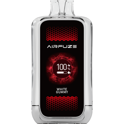 AIRFUZE 20K PUFF 5CT**TEXAS COMPLAINT**