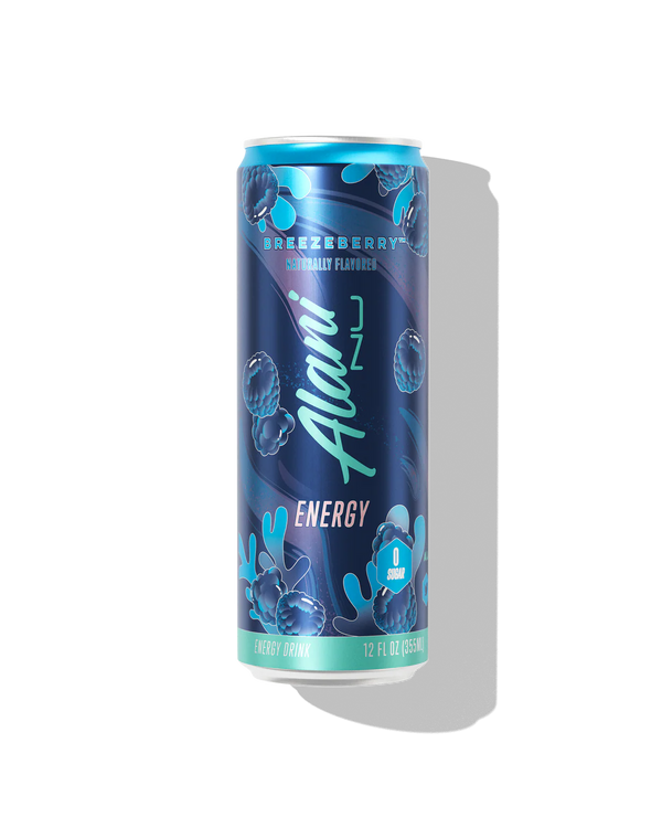 ALANI 12OZ/24CT BREEZEBERRY