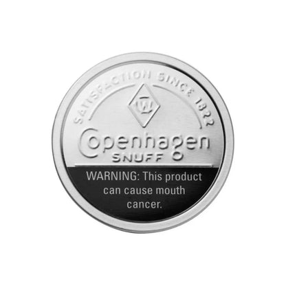 COPENHAGEN 1.2Z 5CT FC SNUFF