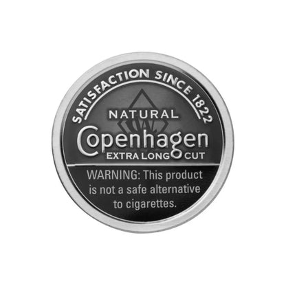 COPENHAGEN 1.2Z 5CT EXTRA LC NATURAL