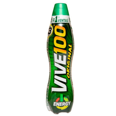 VIVE100 16.9OZ/24CT ORIGINAL