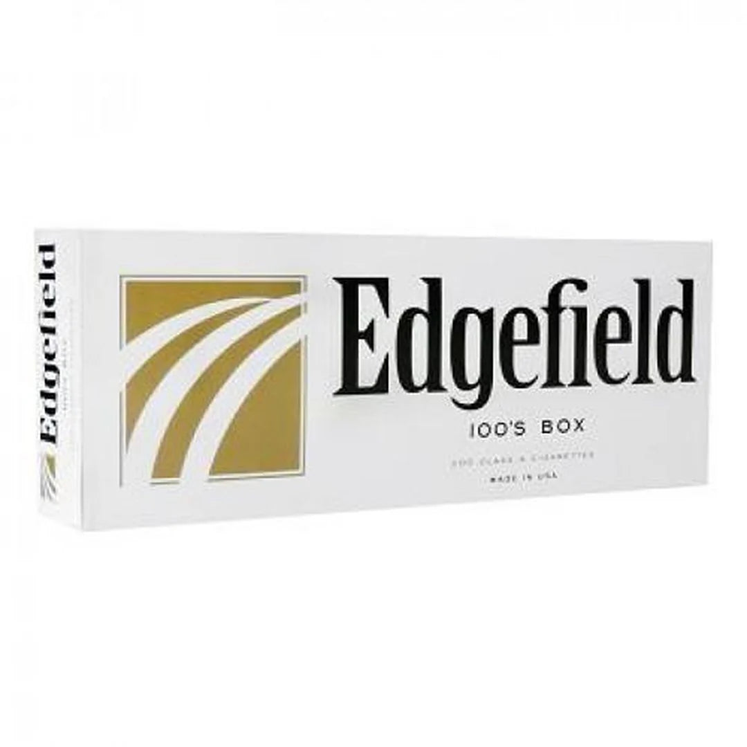 EDGEFIELD GOLD 100 BOX
