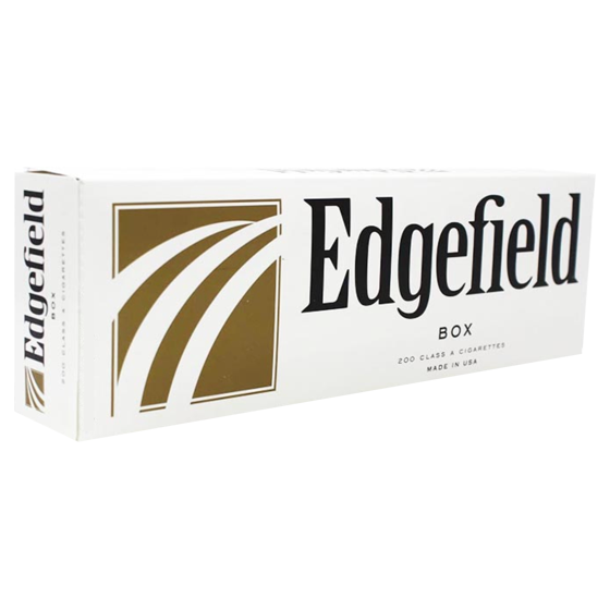 EDGEFIELD GOLD KG BOX